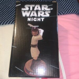 Stars wars night Jedi devers